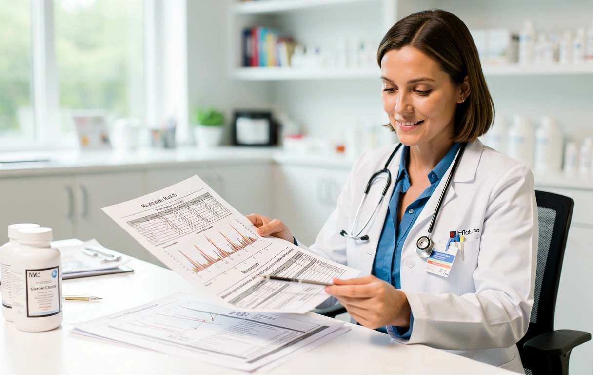 Profesionalni pristup podacima