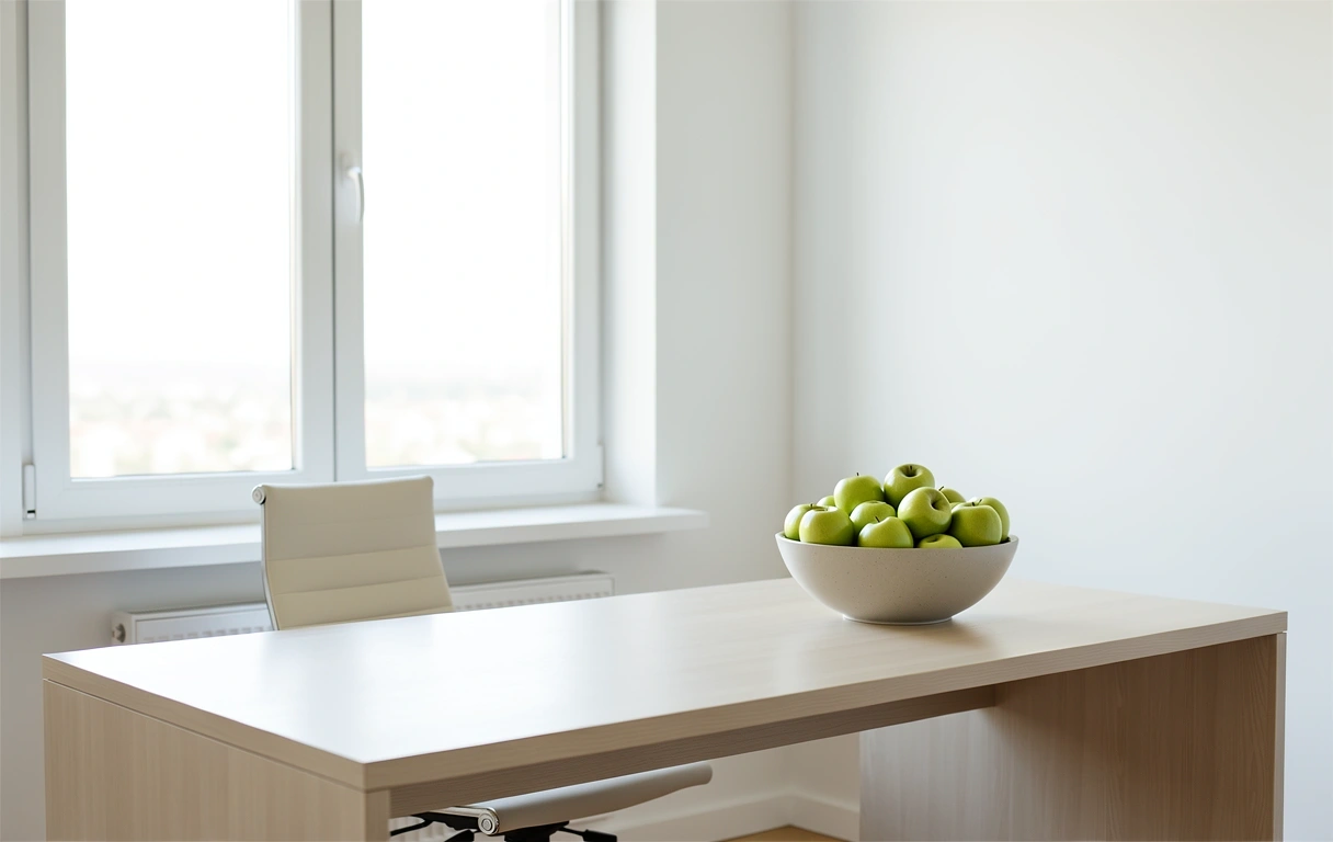 Nutricionistička ordinacija Niš